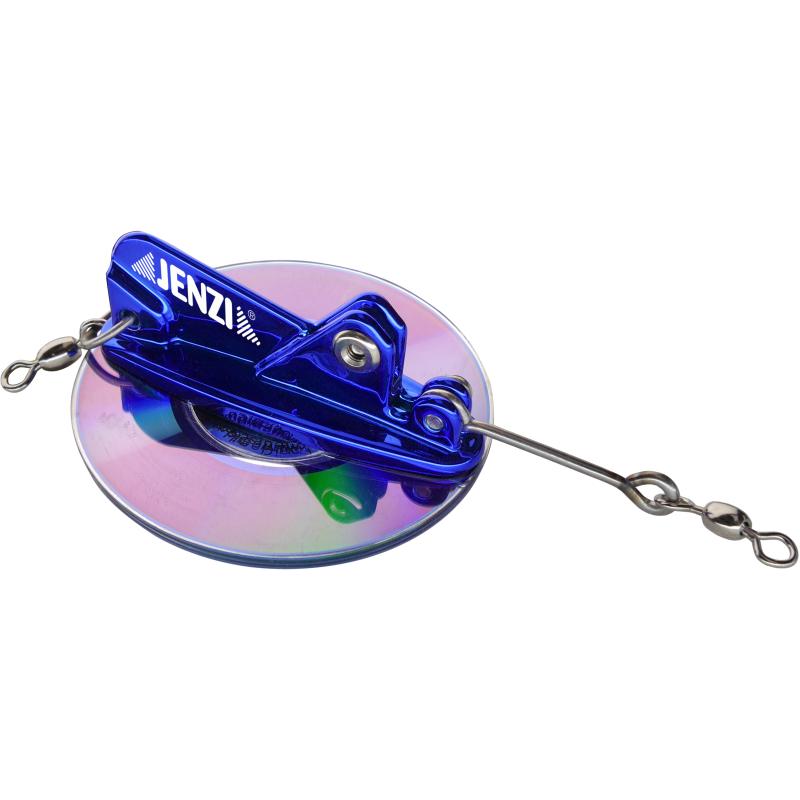 JENZI CD-Diver pour pêche à la traîne 87mm