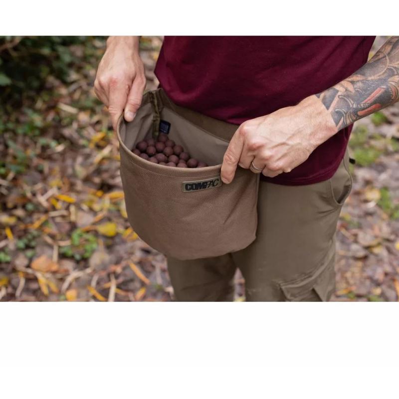 Korda Compac Boilie Caddy