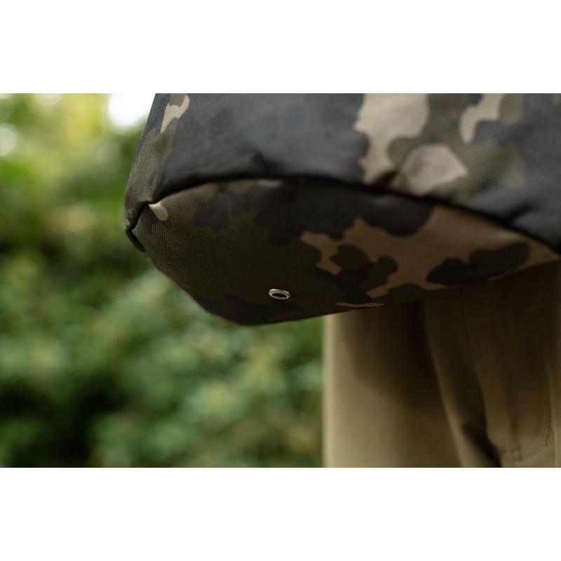 Korda Compac Boilie Caddy Donker Kamo