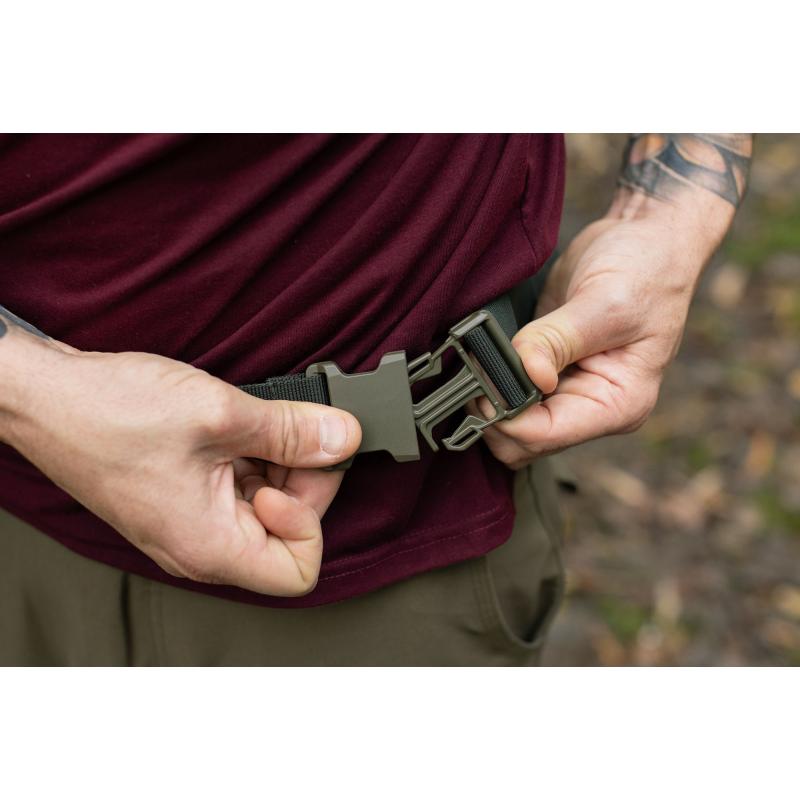 Korda Compac Boilie Caddy Donker Kamo