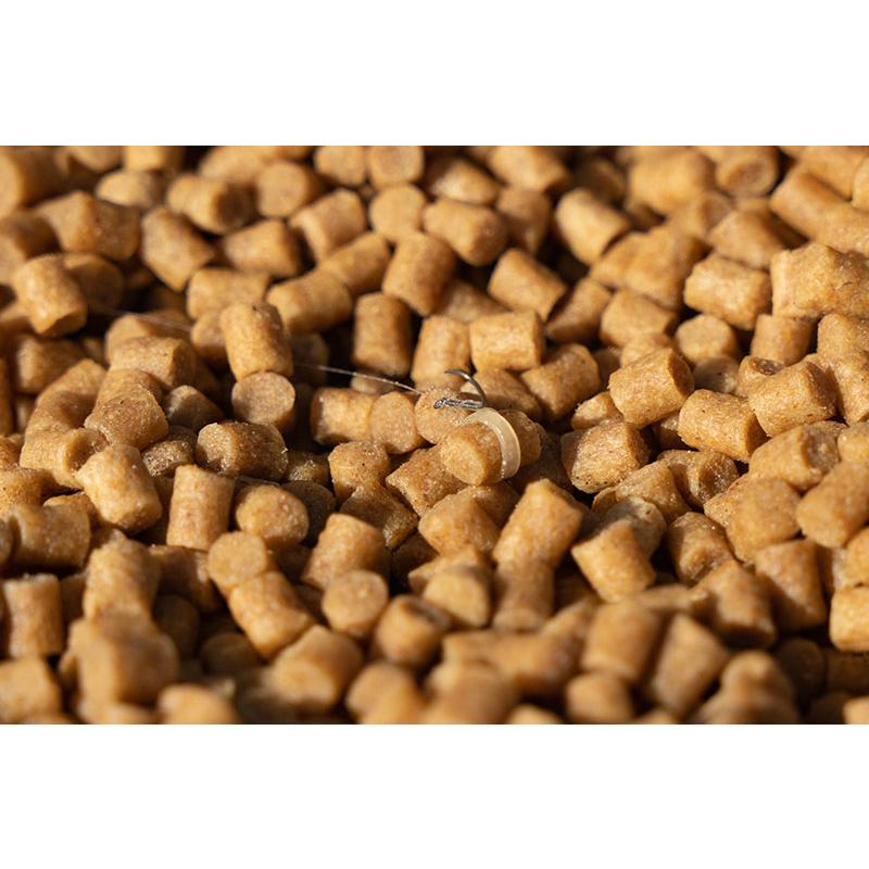 Matrix Super Soft Bait Bands Medium 100pcs