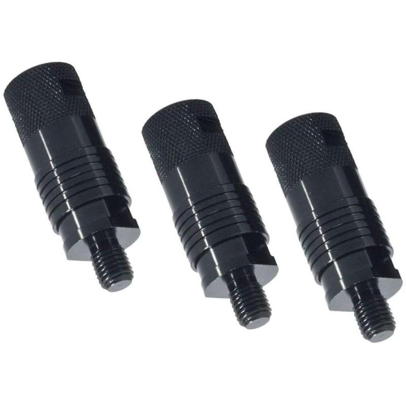 Anaconda Hopper Head Large 3pcs