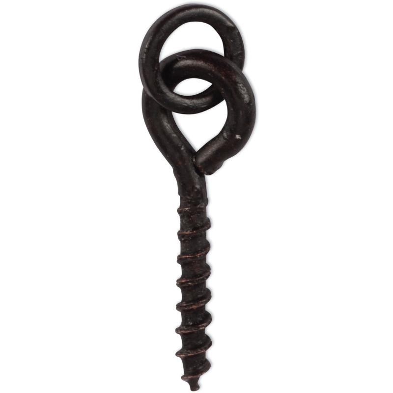 Anaconda Camou Sliding Rig Spike 10pcs. Small 10mm