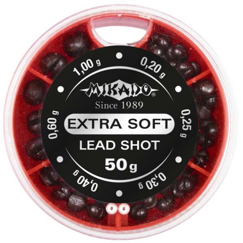 Mikado - Kleines Set A - 50G