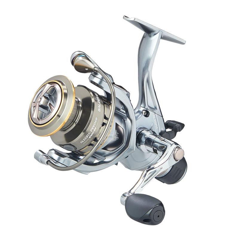 Balzer Alegra Feeder 6500 BR