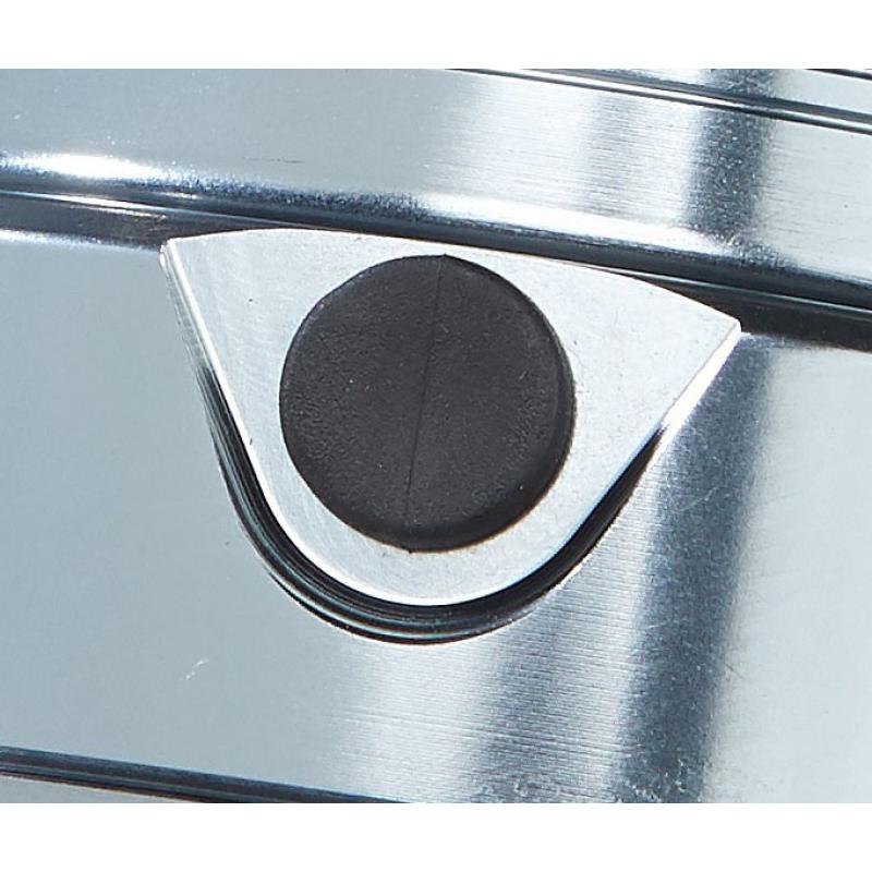 Balzer Alegra Feeder 6500 BR