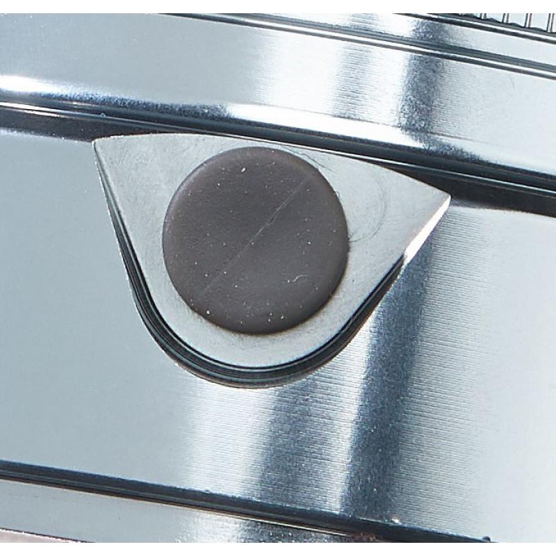 Balzer Alegra Feeder 6500 BR