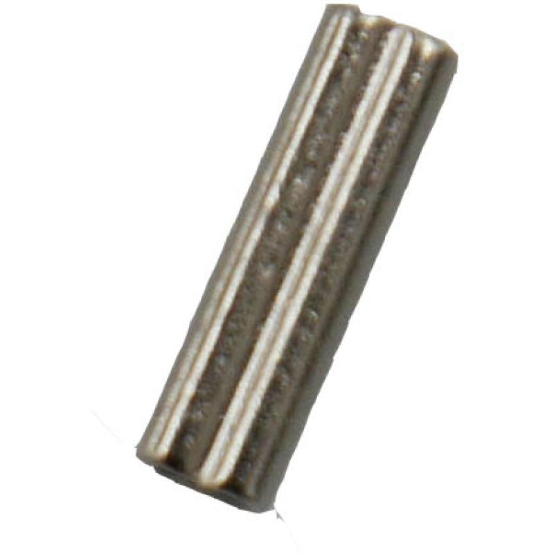 Paladin Doppel Klemm-Huelsen 1,0 mm SB35