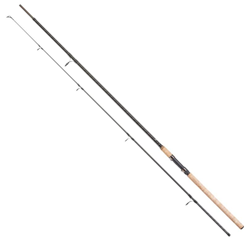 DAM Spezi Stick Ii Eel 2.40M 25-75G