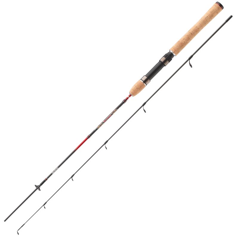 Daiwa Sweepfire Spin 1,80m 5-10g