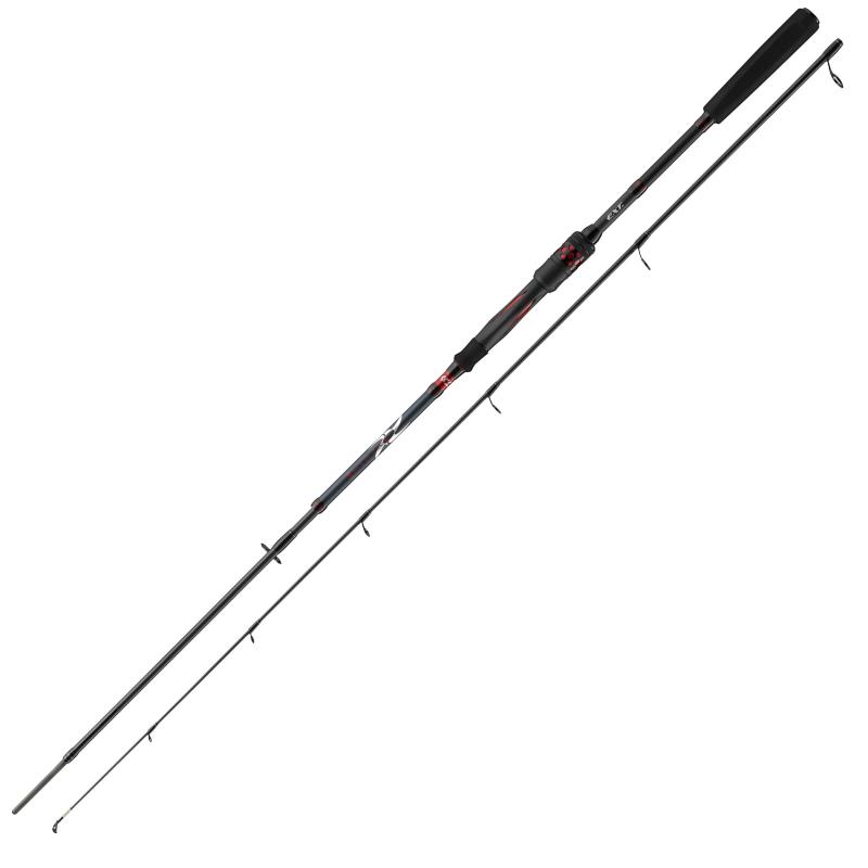 Daiwa Ninja EXT Spin 2.45m 5-30g