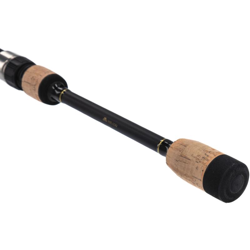 Mikado Sensual N.G. Medium Light Spin 214cm 3-18G (2-teilig)