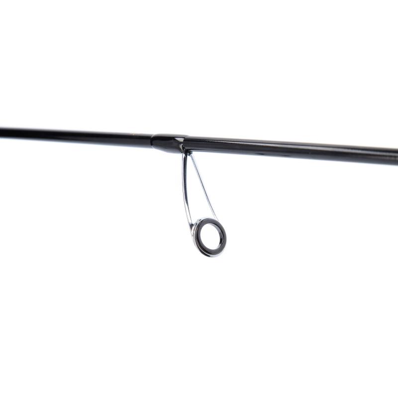 Mikado Sensual N.G. Medium Light Spin 214cm 3-18G (2-teilig)