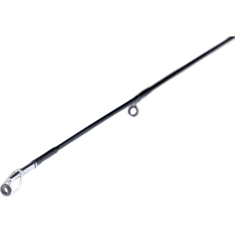 Mikado Sensual N.G. Medium Light Spin 214cm 3-18G (2-teilig)