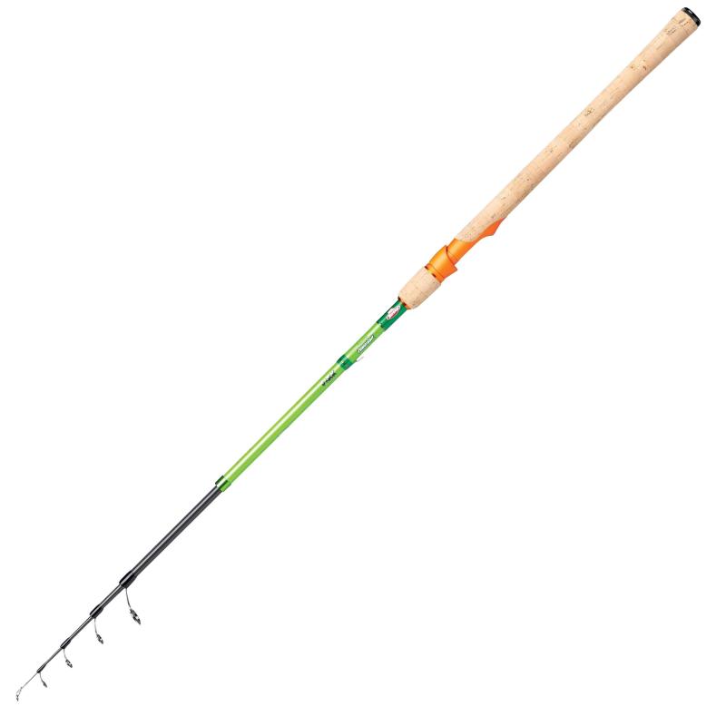 Produktbild Berkley Flex Trout Te-300 5-20G