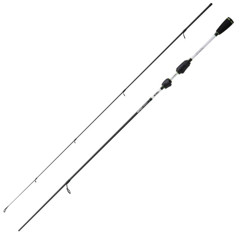 Mitchell Epicmx1 272 2-12gml Spinning 2,70m