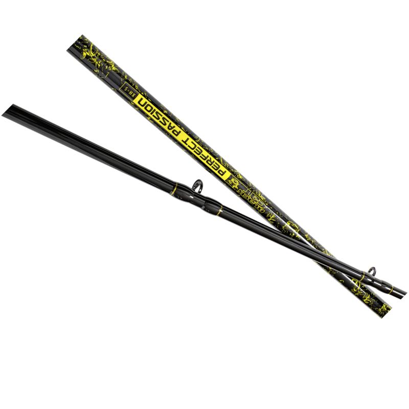 Black Cat 3,00m Perfect Passion XH-S Wfg.: 600g