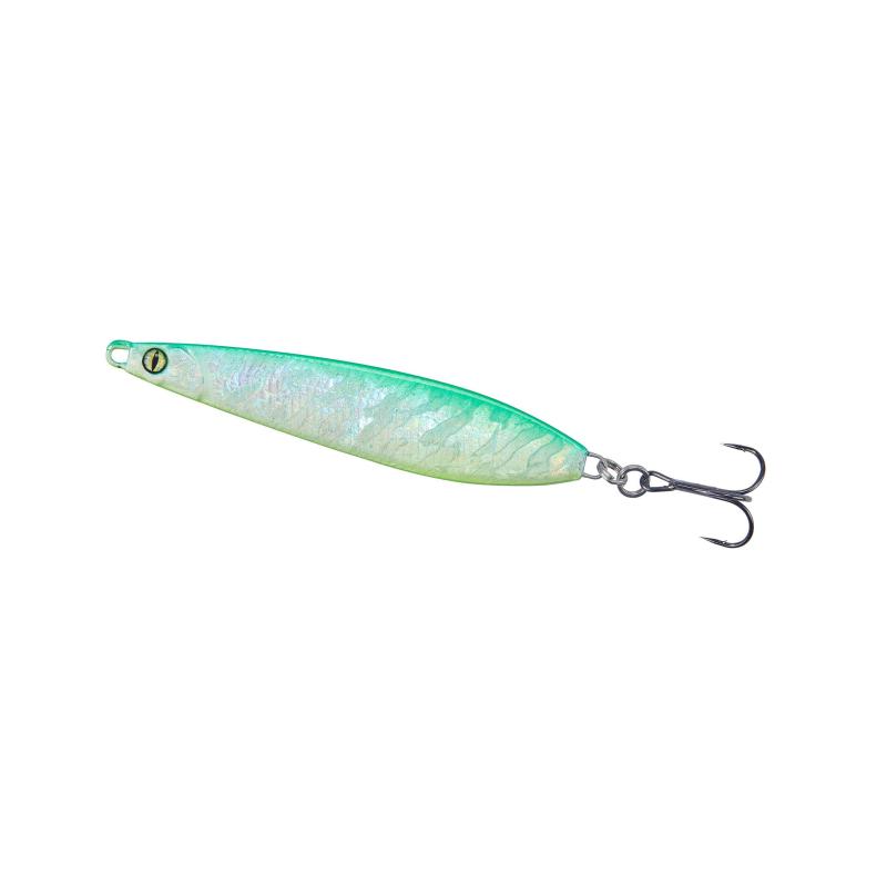 Balzer Seatrout NEO, Green Flash, 18g