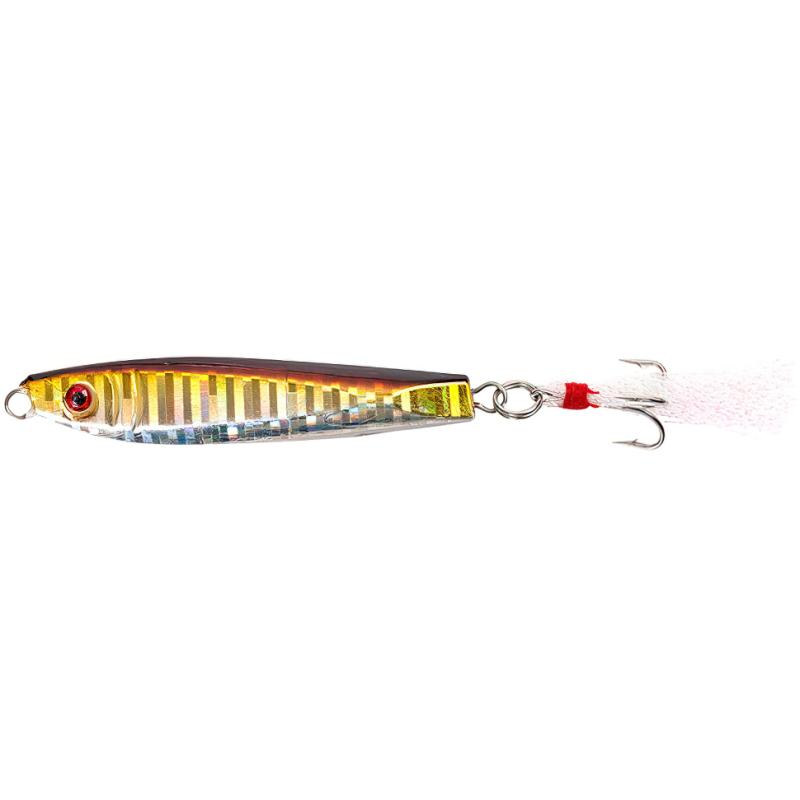 FLADEN Rockbuddy Maxi Shore Jig 70mm 19gr bronze