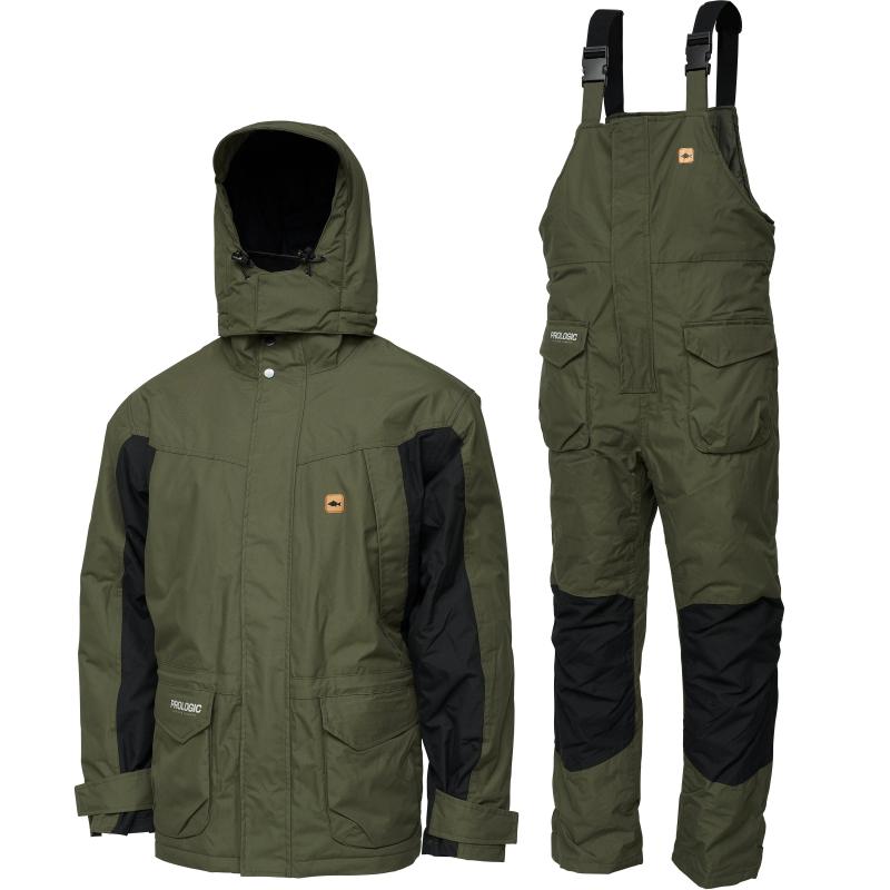 Prologic HighGrade Thermo Suit sz XL