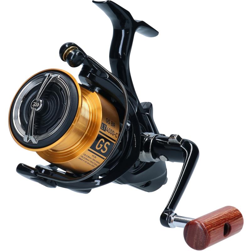 Daiwa GS BR LT 4000-C