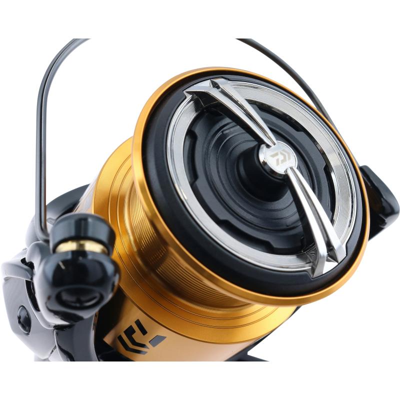 Daiwa GS BR LT 4000-C