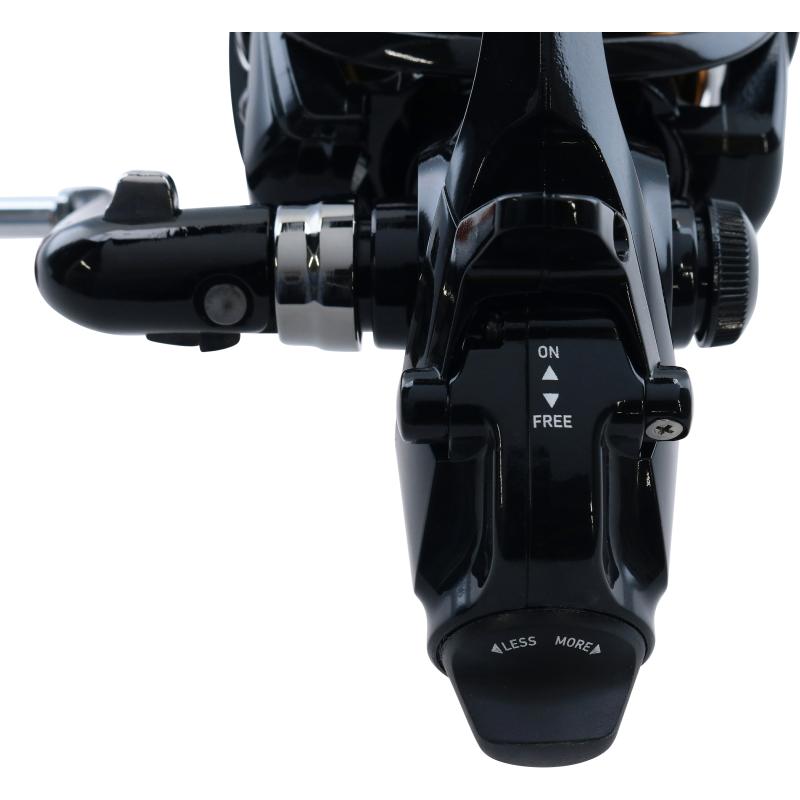 Daiwa GS BR LT 4000-C