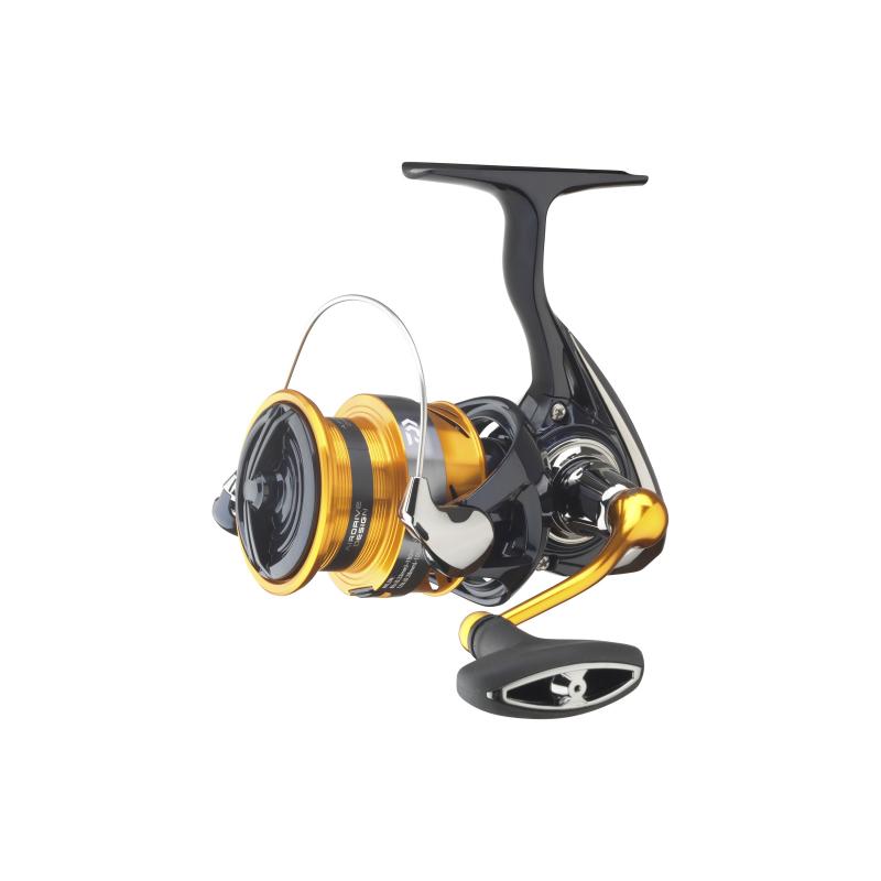 Daiwa 23 Revros LT 5000-C
