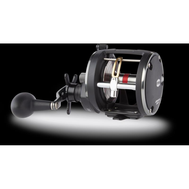 Penn Warfare 30 Levelwind Reel Bx
