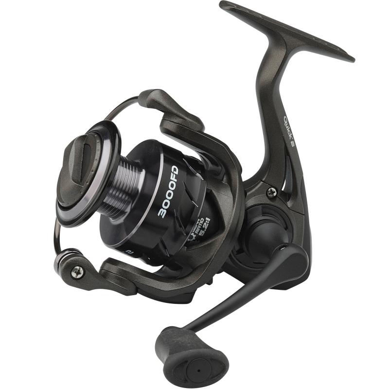 DAM Quick 2 2000 Fd 5+1Bb V2