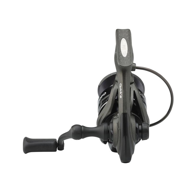 DAM Quick 2 2000 Fd 5+1Bb V2