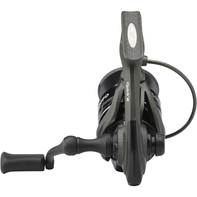 DAM Quick 2 2000 Fd 5+1Bb V2