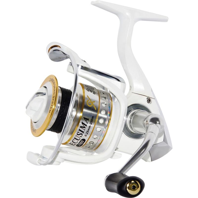 RYOBI Ecusima GX 2000 3+1