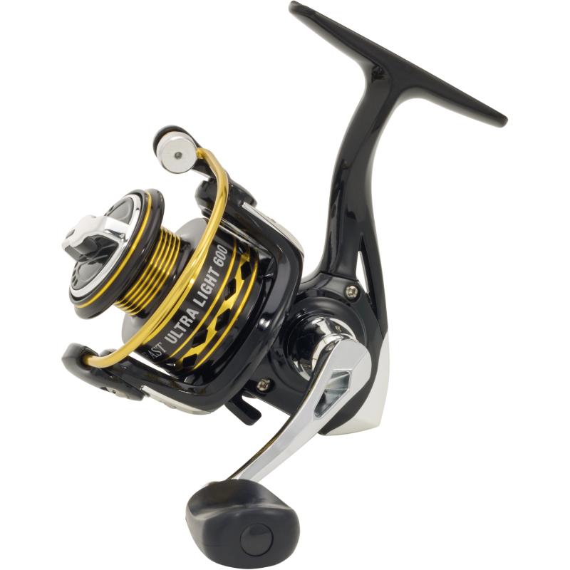 WFT Fast UL 600 5+1 200m/0,16 50cm/U