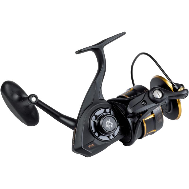 Black Cat Catextreme 65