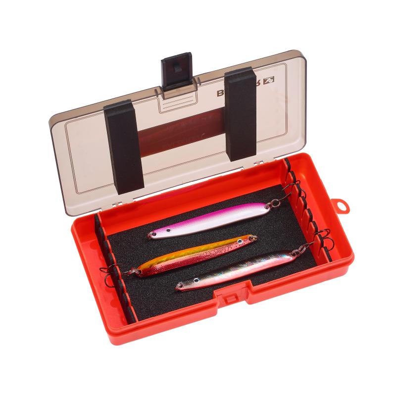 Balzer Shirasu Blinker Box