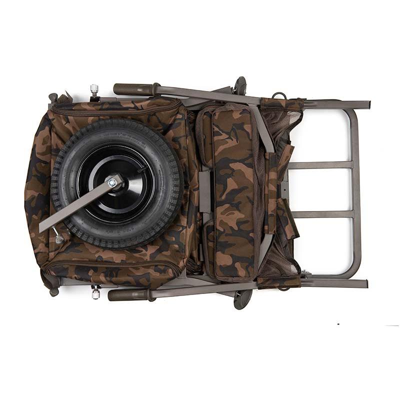 4 Radlager Für Preston Space Station / Onbox Shutt Produktbild-Vorschau 10