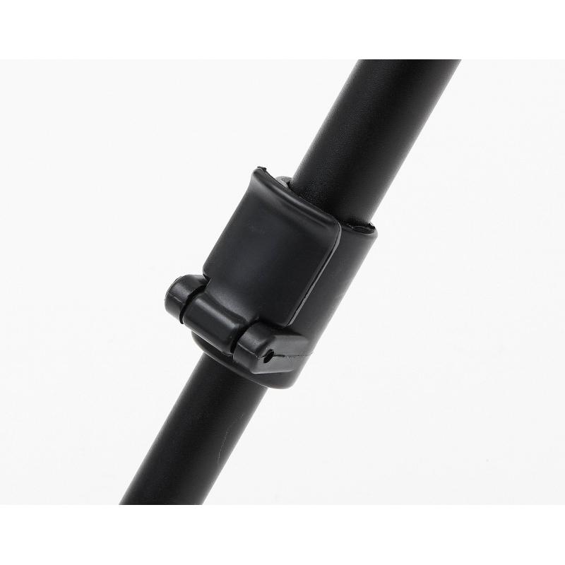 Prologic C-Series Twin Support 3 Rod Pod