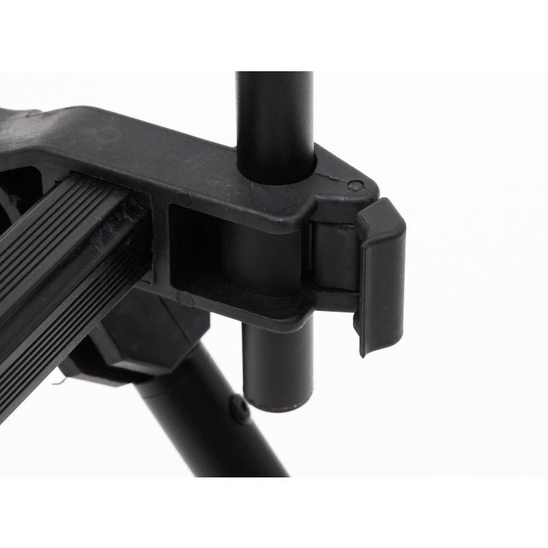 Prologic C-Series Twin Support 3 Rod Pod