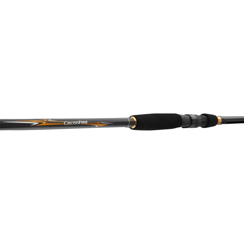Daiwa Crossfire Spin 2,40m 20-60g spinhengel Daiwa Crossfire Spin 2,40m 20-60g spinhengel