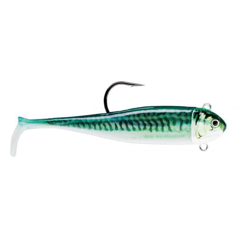 STORM Biscay Minnow 14cm 34g MU MU Alle