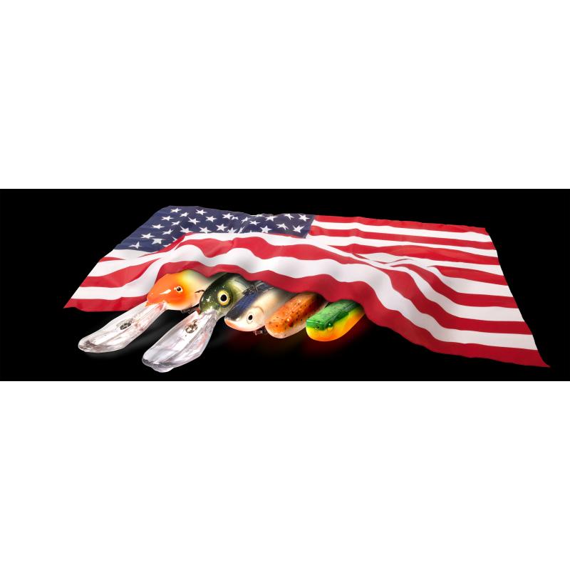 Speedo Spinngummi - Bunte Gummifische Für Erfolgreiches Angeln In 61 Varianten