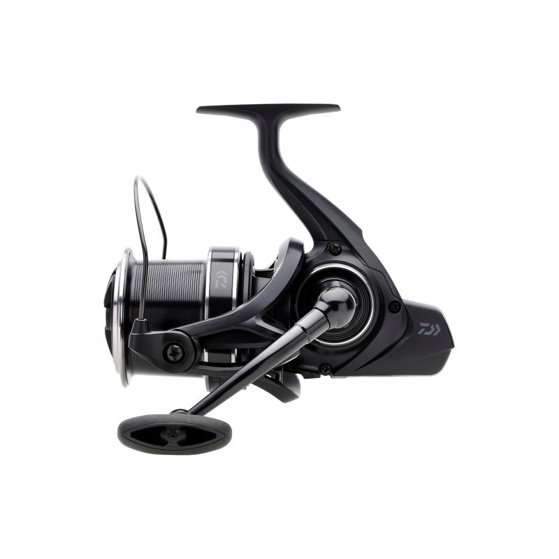 Fishing Reel Daiwa Emblem 25 Qd Daiwa Emblem BR 25 A