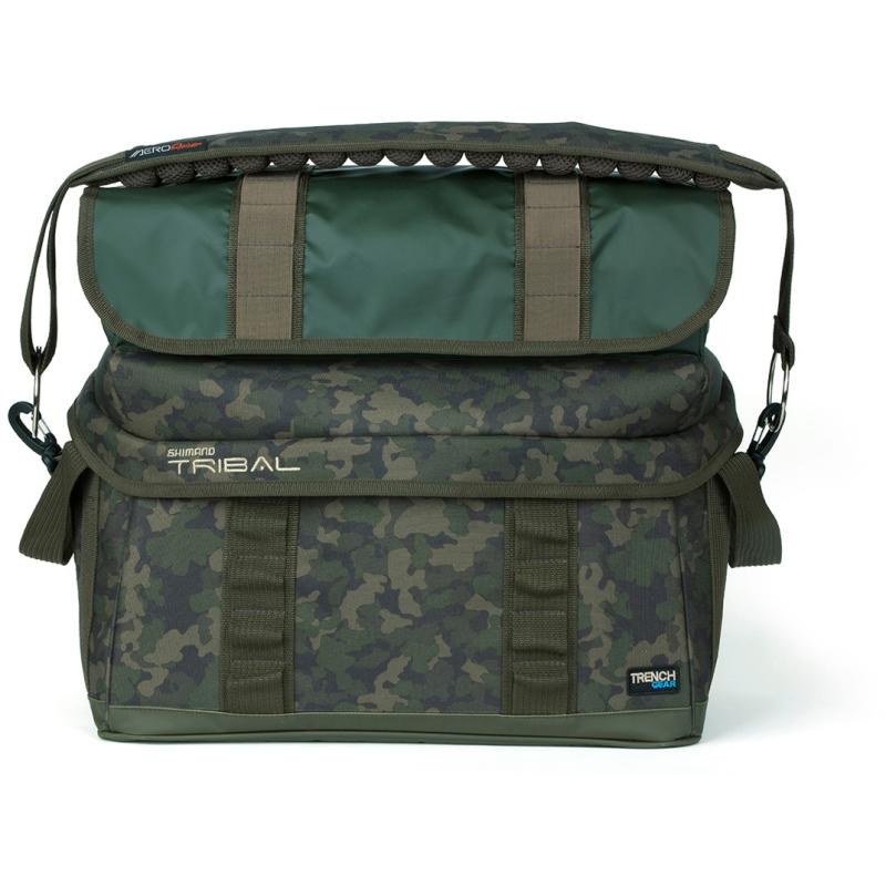 Luggage Shimano Trench Rod 12ft Holdall Shimano Trench Cooler Bait Bag
