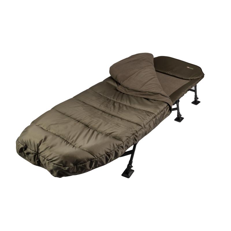 Fox EOS 2 Karpfenliege Bedchair - , 159,99
