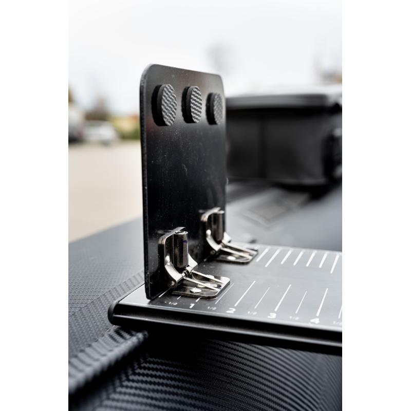 Ultimate Bellyboat Fins - One Size Fits All