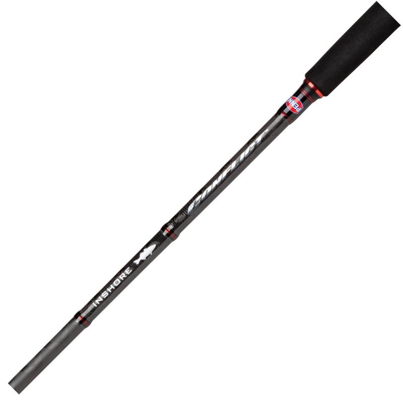 Daiwa Prorex X Dropshot Spin Canne à Pêche 2,40 M 5-21 G