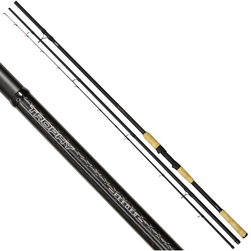 Bas De Ligne Pour Poisson Plat Zebco Z-Sea Flatty Leader – 3
