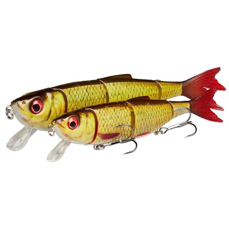 NEUF 2025 Savage Gear Deviator Tail 16.5cm 48g Coulée Lente NEUF 2025 Savage Gear Deviator Tail 16.5cm 48g Coulée Lente