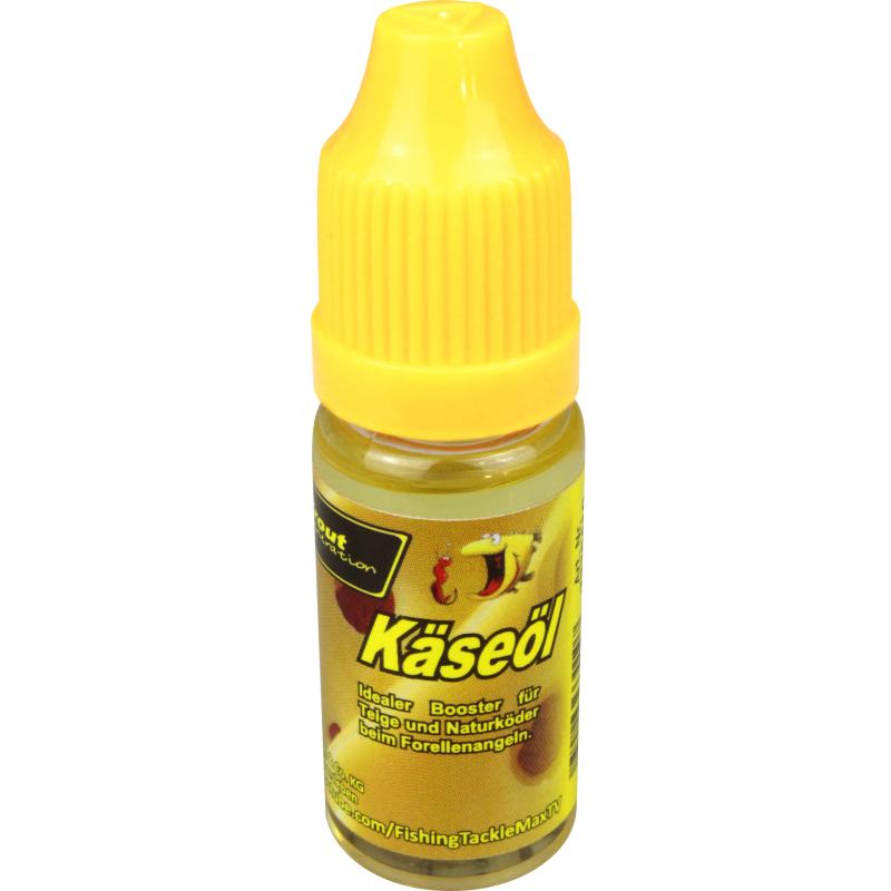 FTM Aal Lockstoff Dip - 40ml Köder Instinkt Bait